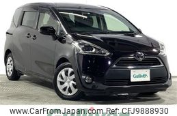 toyota sienta 2018 -TOYOTA--Sienta DBA-NSP170G--NSP170-7143752---TOYOTA--Sienta DBA-NSP170G--NSP170-7143752-