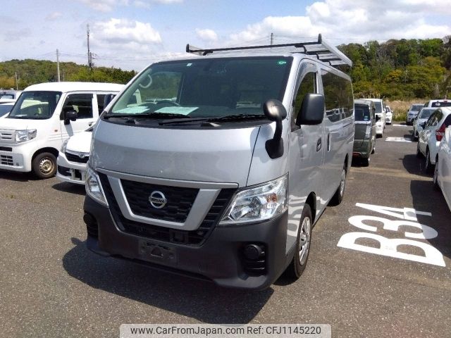 nissan caravan-van 2020 -NISSAN--Caravan Van CBF-VR2E26--VR2E26-126112---NISSAN--Caravan Van CBF-VR2E26--VR2E26-126112- image 1