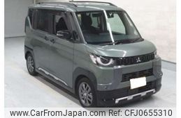 mitsubishi delica-mini 2023 -MITSUBISHI 【野田 999ﾀ9999】--Delica Mini 5AA-B34A--B34A-0502915---MITSUBISHI 【野田 999ﾀ9999】--Delica Mini 5AA-B34A--B34A-0502915-