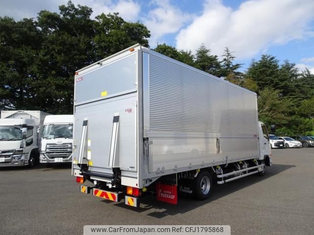 mitsubishi-fuso fighter 2024 CFJ1795868 image 2