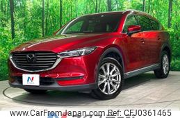 mazda cx-8 2018 -MAZDA--CX-8 3DA-KG2P--KG2P-100863---MAZDA--CX-8 3DA-KG2P--KG2P-100863-