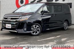 toyota noah 2018 -TOYOTA--Noah ZRR80W--ZRR80-0393303---TOYOTA--Noah ZRR80W--ZRR80-0393303-