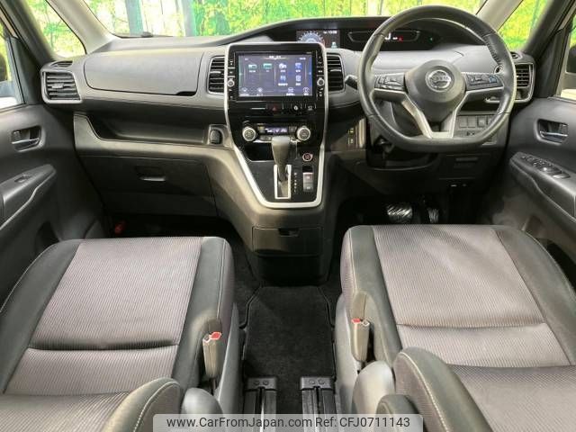 nissan serena 2016 -NISSAN--Serena DAA-GFC27--GFC27-016424---NISSAN--Serena DAA-GFC27--GFC27-016424- image 2