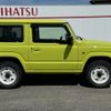 suzuki jimny 2023 CFJ1549537 image 4
