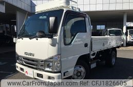 isuzu elf-truck 2022 CFJ1826605