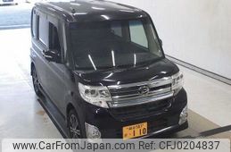 daihatsu tanto 2015 -DAIHATSU 【越谷 583ｶ110】--Tanto LA600S-0255312---DAIHATSU 【越谷 583ｶ110】--Tanto LA600S-0255312-