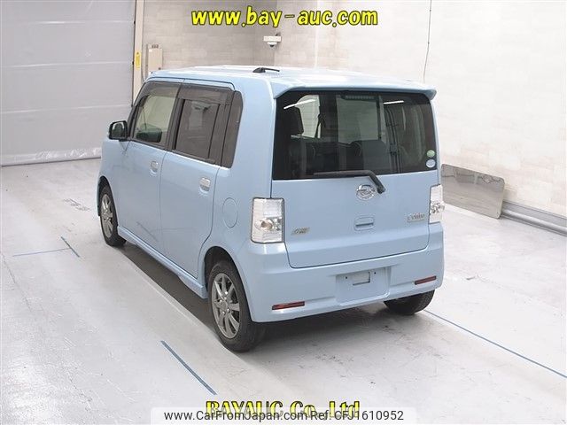 daihatsu move-conte 2014 CFJ1610952 image 2