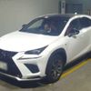 lexus nx 2020 -LEXUS 【横浜 342ﾐ 85】--Lexus NX DBA-AGZ10--AGZ10-1026063---LEXUS 【横浜 342ﾐ 85】--Lexus NX DBA-AGZ10--AGZ10-1026063- image 1