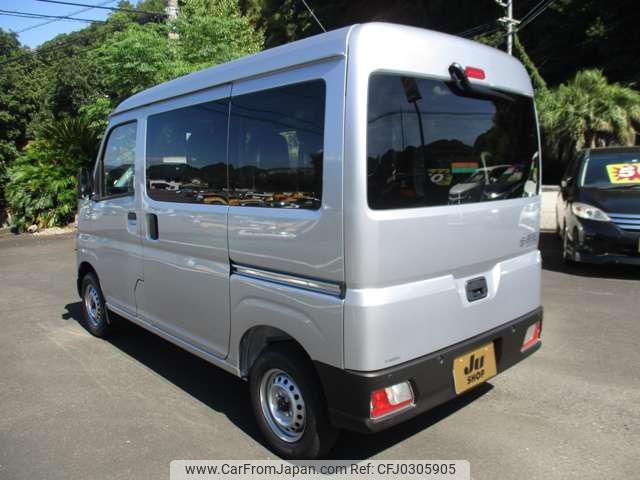 daihatsu hijet-van 2024 -DAIHATSU 【鹿児島 480ﾑ4171】--Hijet Van S700V--0120290---DAIHATSU 【鹿児島 480ﾑ4171】--Hijet Van S700V--0120290- image 2