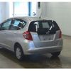 honda fit 2009 -HONDA--Fit DBA-GE6--GE6-1196744---HONDA--Fit DBA-GE6--GE6-1196744- image 2