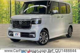 honda n-box 2025 CFJ1488844