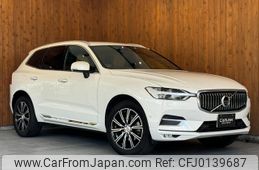 volvo xc60 2018 GOO_JP_700055086030240729001