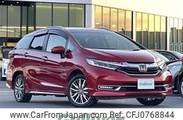 honda shuttle 2019 -HONDA--Shuttle 6AA-GP8--GP8-2100975---HONDA--Shuttle 6AA-GP8--GP8-2100975-