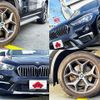 bmw x1 2017 -BMW--BMW X1 LDA-HT20--WBAHT920105J61887---BMW--BMW X1 LDA-HT20--WBAHT920105J61887- image 9