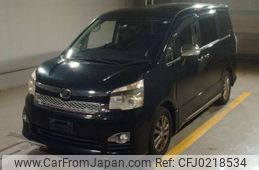 toyota voxy 2013 -TOYOTA--Voxy DBA-ZRR70W--ZRR70-0563334---TOYOTA--Voxy DBA-ZRR70W--ZRR70-0563334-