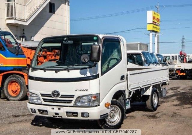toyota toyoace 2016 REALMOTOR_N1021100396HD-7 image 1