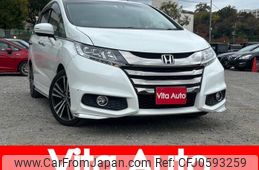 honda odyssey 2014 quick_quick_RC1_RC1-1035139