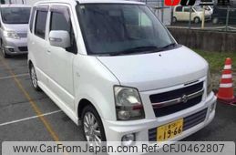 suzuki wagon-r 2006 -SUZUKI 【三重 581ｿ1966】--Wagon R MH21S--765280---SUZUKI 【三重 581ｿ1966】--Wagon R MH21S--765280-