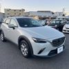 mazda cx-3 2022 -MAZDA--CX-3 3DA-DK8FY--DK8FY-500376---MAZDA--CX-3 3DA-DK8FY--DK8FY-500376- image 17