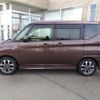 suzuki solio 2016 -SUZUKI--Solio DAA-MA36S--MA36S-619675---SUZUKI--Solio DAA-MA36S--MA36S-619675- image 4