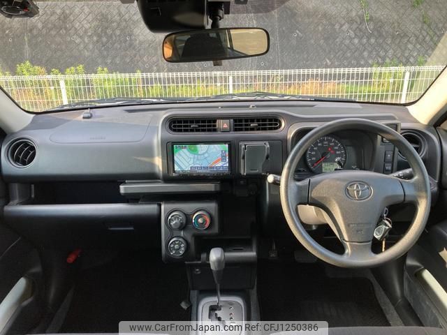 toyota probox 2020 quick_quick_DBE-NSP160V_NSP160-0049974 image 2