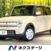 suzuki alto-lapin 2018 -SUZUKI--Alto Lapin DBA-HE33S--HE33S-197997---SUZUKI--Alto Lapin DBA-HE33S--HE33S-197997- image 1