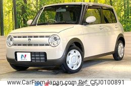 suzuki alto-lapin 2018 -SUZUKI--Alto Lapin DBA-HE33S--HE33S-197997---SUZUKI--Alto Lapin DBA-HE33S--HE33S-197997-