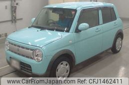 suzuki alto-lapin 2016 CFJ1462411