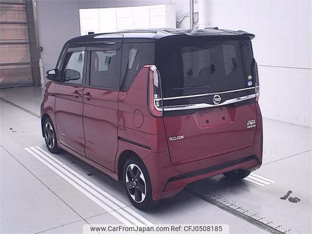 nissan roox 2020 -NISSAN--Roox B44A-0002117---NISSAN--Roox B44A-0002117- image 2
