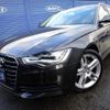 audi a6-avant 2015 quick_quick_DBA-4GCHVS_WAUZZZ465EN207581 image 1
