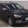 mitsubishi rvr 2012 quick_quick_DBA-GA4W_GA4W-0103177 image 4