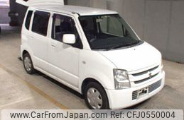 suzuki wagon-r 2006 -SUZUKI--Wagon R MH21Sｶｲ--MH21S-864410---SUZUKI--Wagon R MH21Sｶｲ--MH21S-864410-