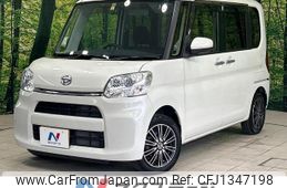 daihatsu tanto 2018 quick_quick_LA600S_LA600S-0669879