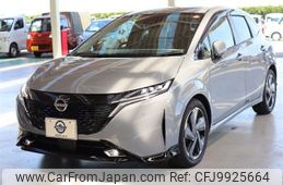 nissan aura 2023 -NISSAN--AURA 6AA-FE13--FE13-354***---NISSAN--AURA 6AA-FE13--FE13-354***-