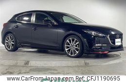 mazda axela 2018 -MAZDA--Axela DBA-BM5FS--BM5FS-418366---MAZDA--Axela DBA-BM5FS--BM5FS-418366-