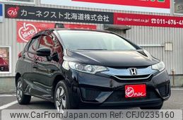 honda fit 2014 -HONDA 【札幌 539ﾈ1217】--Fit GP6--3006848---HONDA 【札幌 539ﾈ1217】--Fit GP6--3006848-