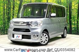 daihatsu tanto 2014 -DAIHATSU--Tanto DBA-LA600S--LA600S-0203745---DAIHATSU--Tanto DBA-LA600S--LA600S-0203745-