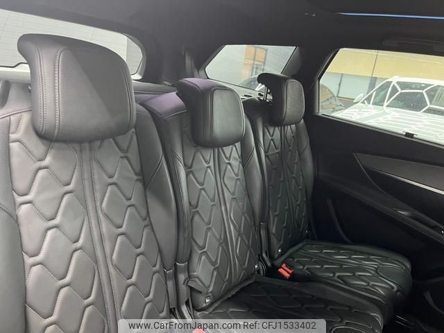 peugeot 5008 2019 CFJ1533402 image 2