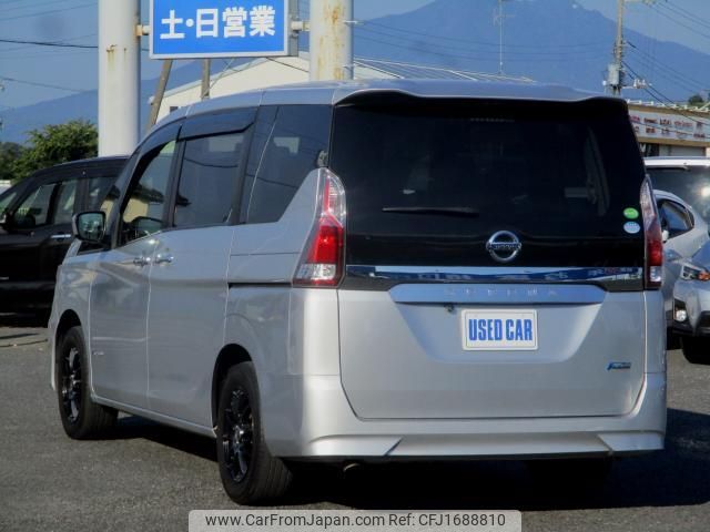 nissan serena 2018 CFJ1688810 image 2