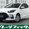 toyota yaris 2023 quick_quick_5BA-MXPA15_MXPA15-0019439 image 1