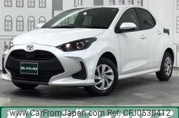 toyota yaris 2023 quick_quick_5BA-MXPA15_MXPA15-0019439