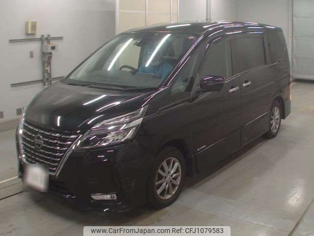 nissan serena 2020 -NISSAN--Serena DAA-GFC27--GFC27-189835---NISSAN--Serena DAA-GFC27--GFC27-189835- image 1