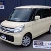 suzuki spacia 2017 -SUZUKI--Spacia DAA-MK42S--MK42S-189728---SUZUKI--Spacia DAA-MK42S--MK42S-189728- image 1