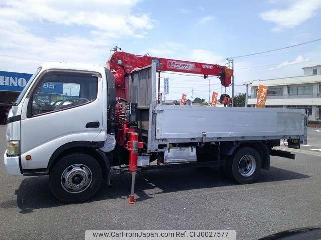 hino dutro 2007 quick_quick_BDG-XZU414M_XZU414-1007630 image 2