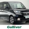 suzuki solio 2018 -SUZUKI--Solio DAA-MA36S--MA36S-673512---SUZUKI--Solio DAA-MA36S--MA36S-673512- image 1