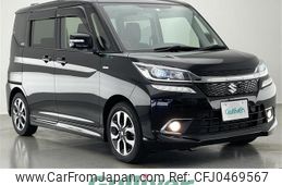 suzuki solio 2018 -SUZUKI--Solio DAA-MA36S--MA36S-673512---SUZUKI--Solio DAA-MA36S--MA36S-673512-