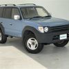 toyota land-cruiser-prado 1996 -TOYOTA--Land Cruiser Prado KD-KZJ95W--KZJ95-0009141---TOYOTA--Land Cruiser Prado KD-KZJ95W--KZJ95-0009141- image 1