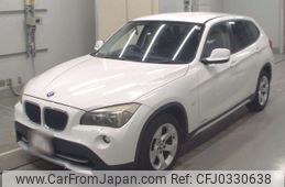 bmw x1 2010 -BMW--BMW X1 VL18-WBAVL32030VL04256---BMW--BMW X1 VL18-WBAVL32030VL04256-