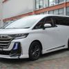 toyota vellfire 2024 -TOYOTA--Vellfire 6AA-AAHH40W--AAHH40-0022***---TOYOTA--Vellfire 6AA-AAHH40W--AAHH40-0022***- image 9