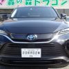 toyota harrier-hybrid 2022 quick_quick_6AA-AXUH80_AXUH80-0048255 image 2